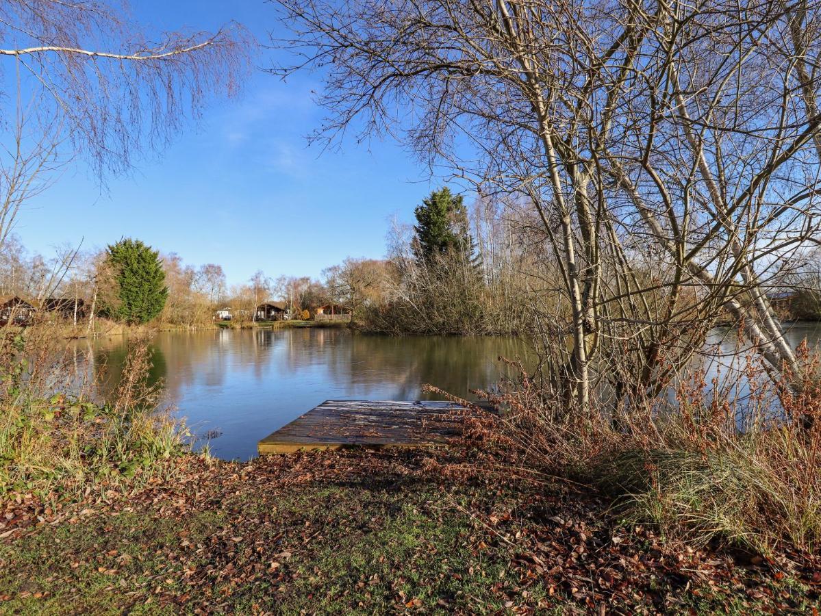 10 Duck Lagoon Tattershall Luaran gambar