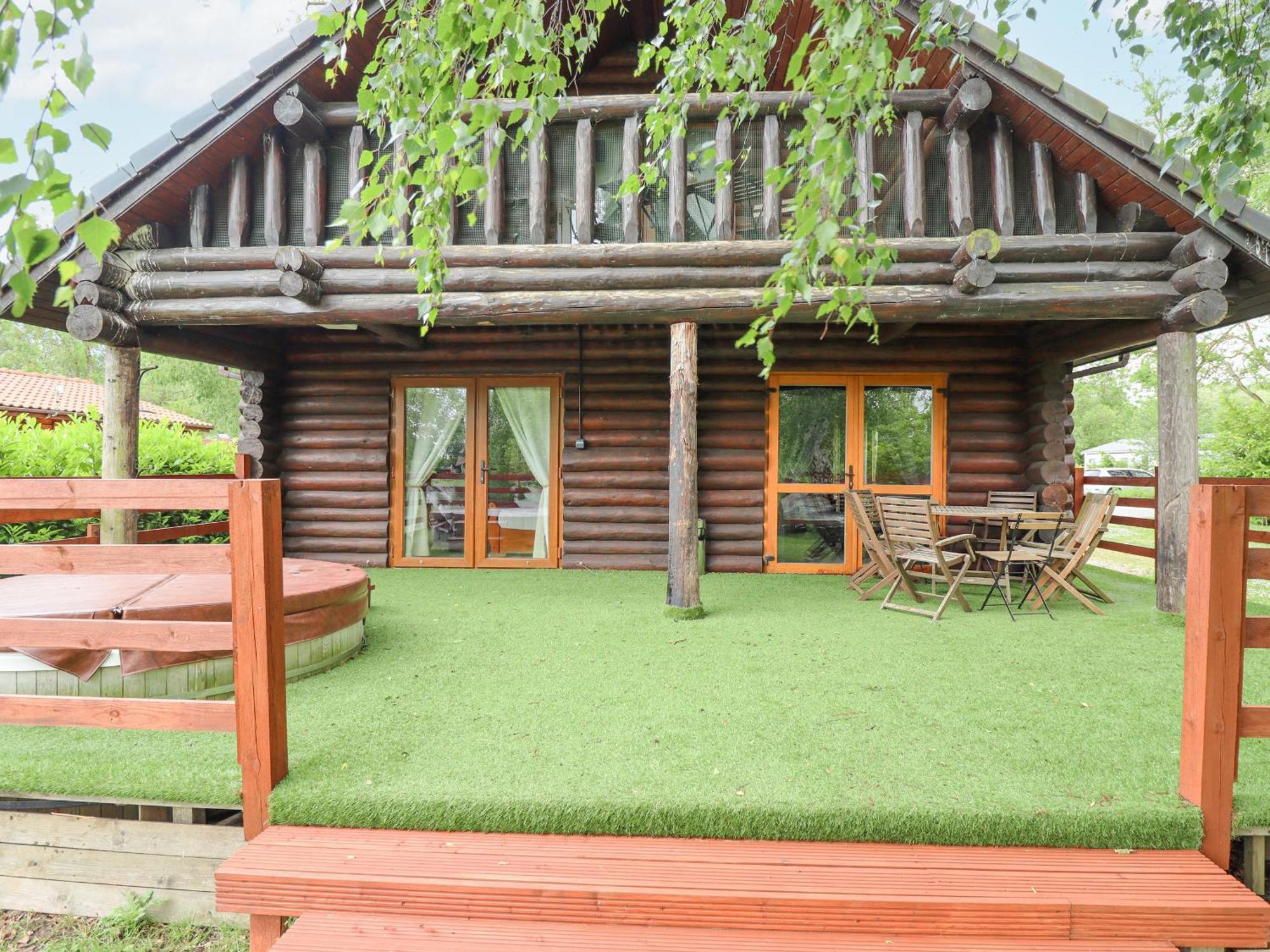 10 Duck Lagoon Tattershall Luaran gambar
