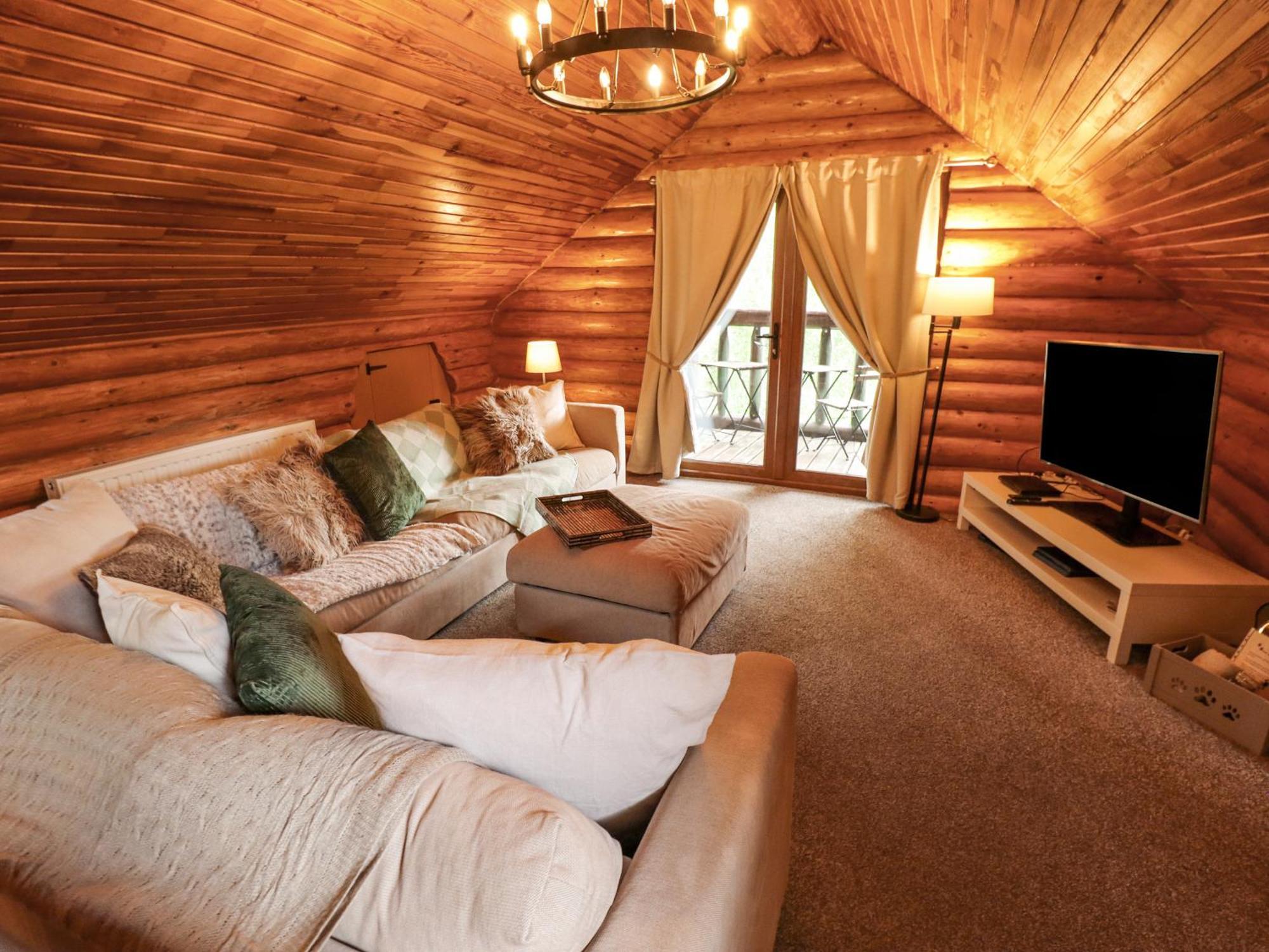 10 Duck Lagoon Tattershall Luaran gambar