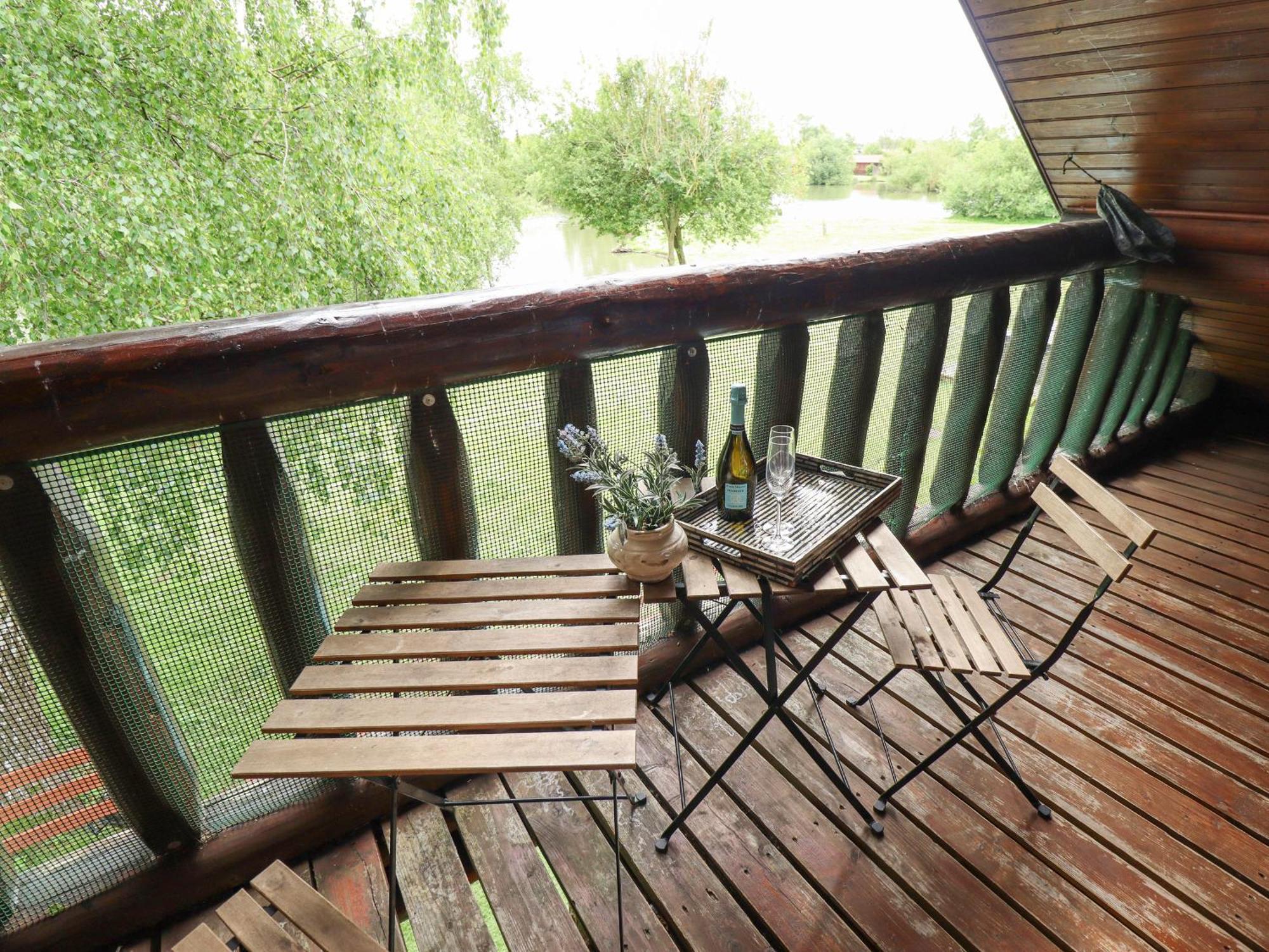 10 Duck Lagoon Tattershall Luaran gambar