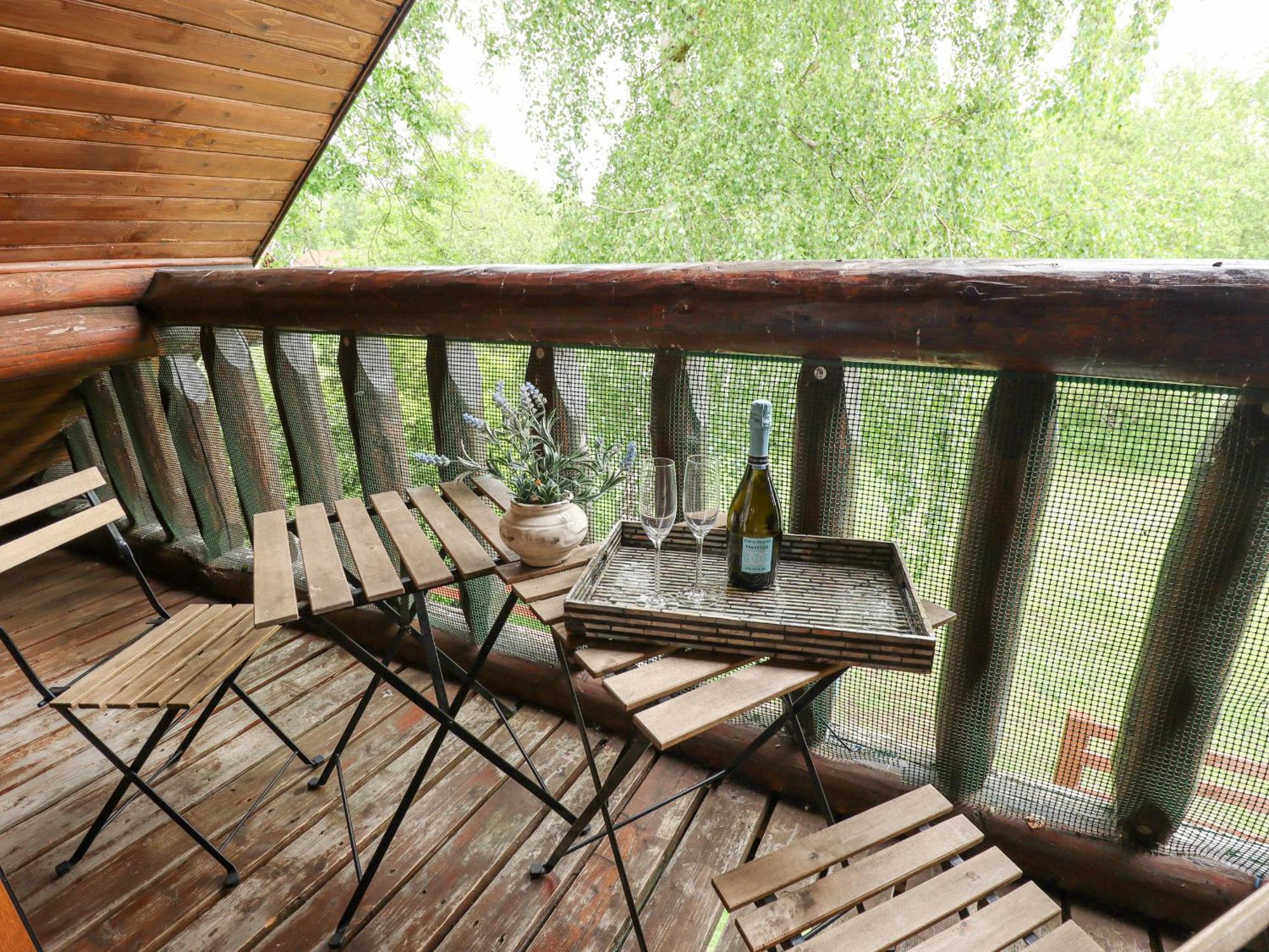10 Duck Lagoon Tattershall Luaran gambar