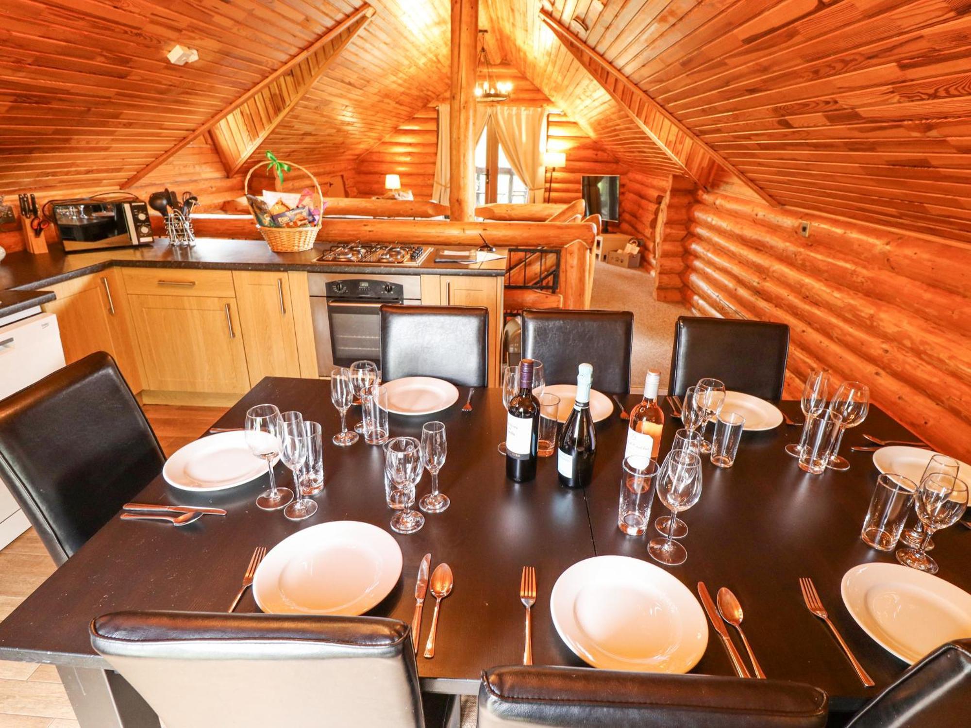10 Duck Lagoon Tattershall Luaran gambar