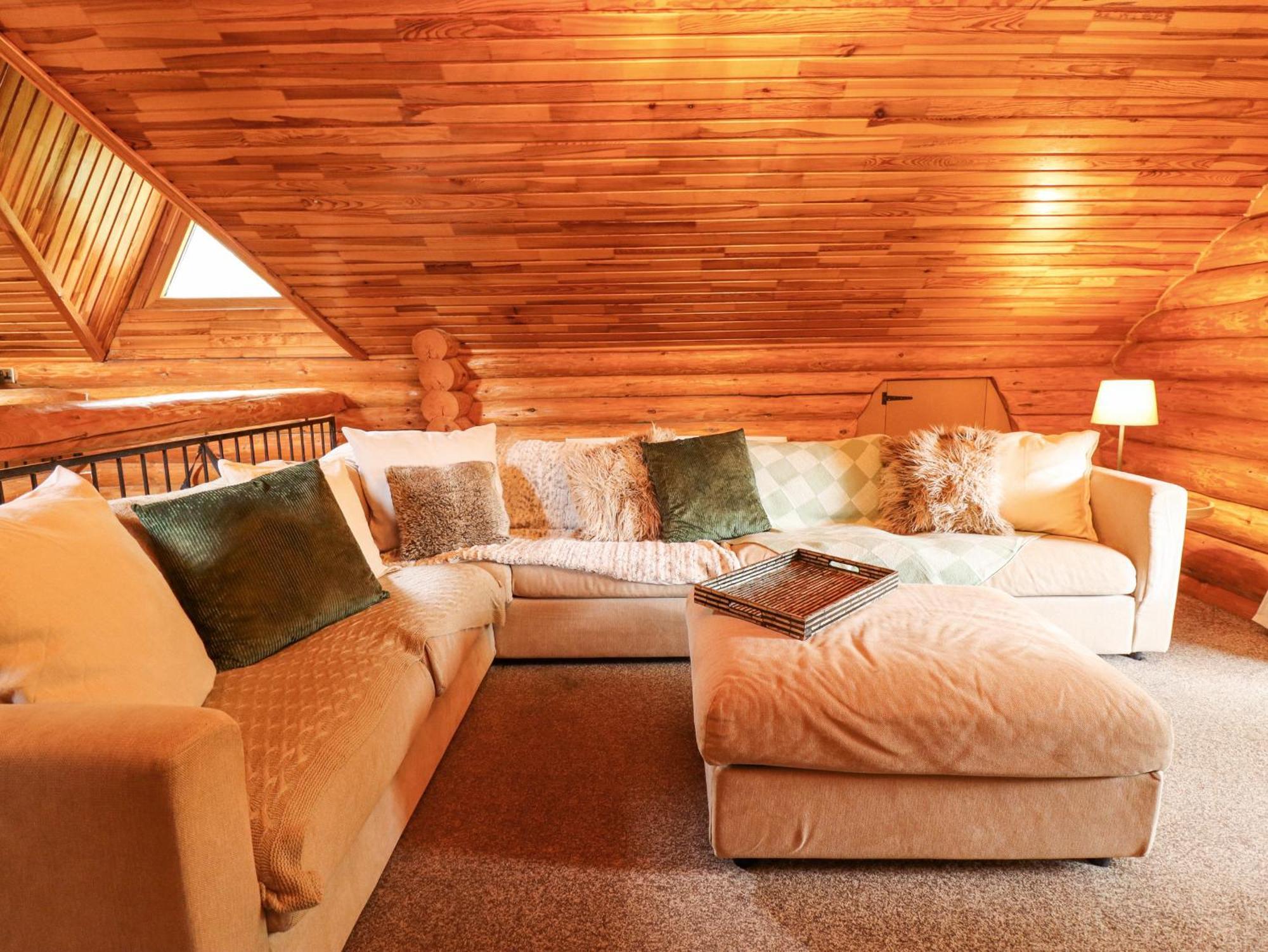 10 Duck Lagoon Tattershall Luaran gambar