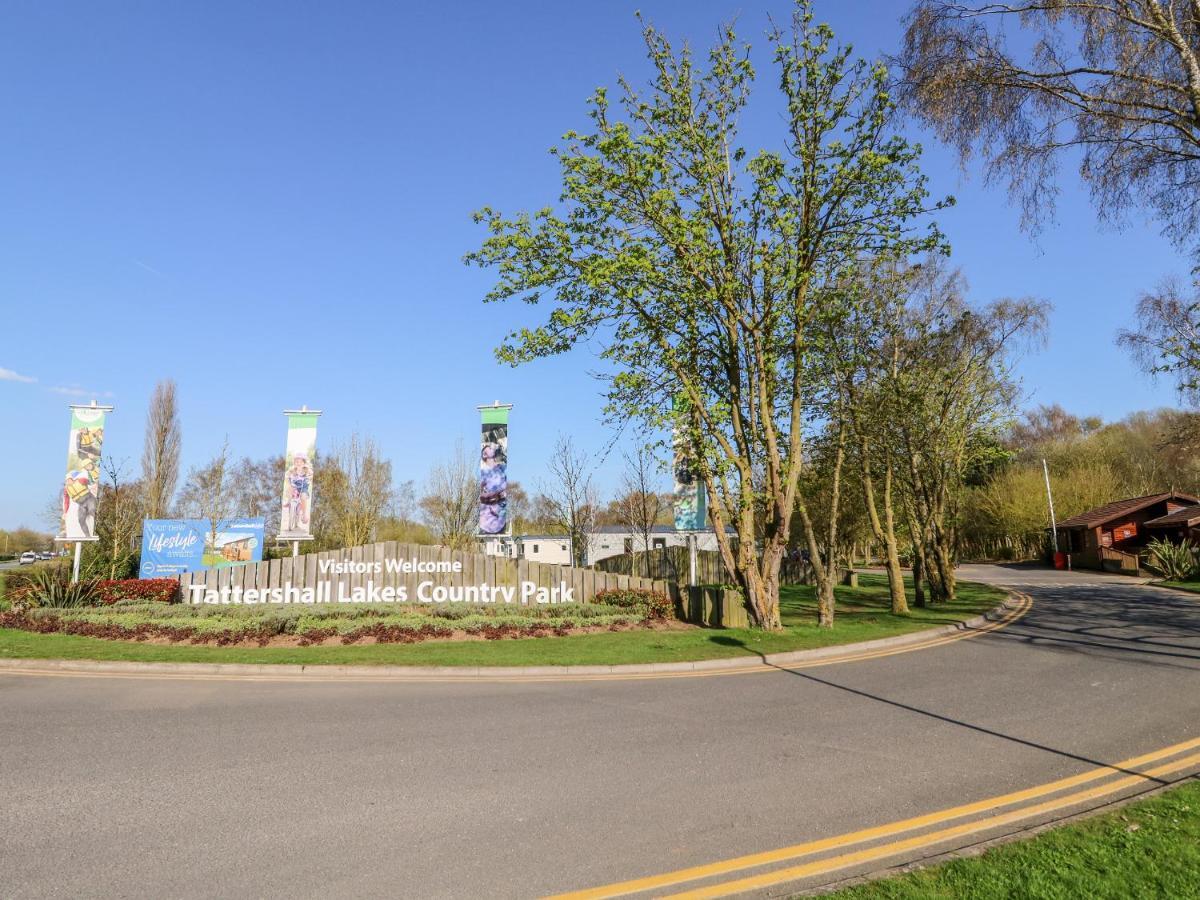 10 Duck Lagoon Tattershall Luaran gambar